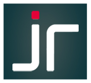 JR Logo